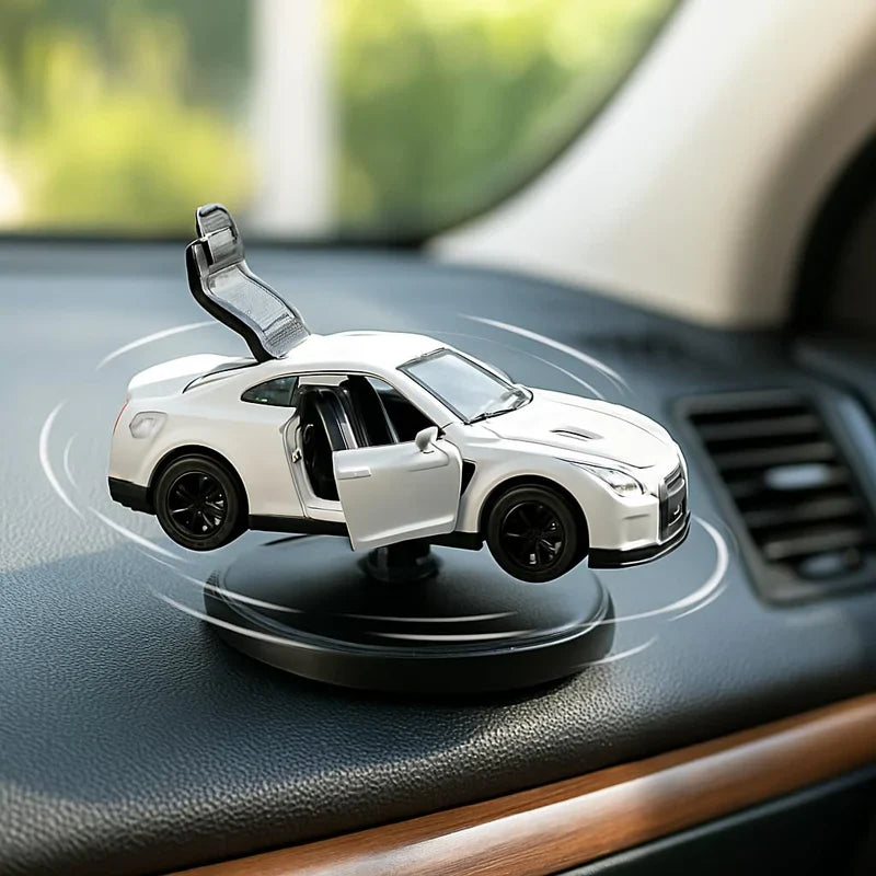 Car Gadgets