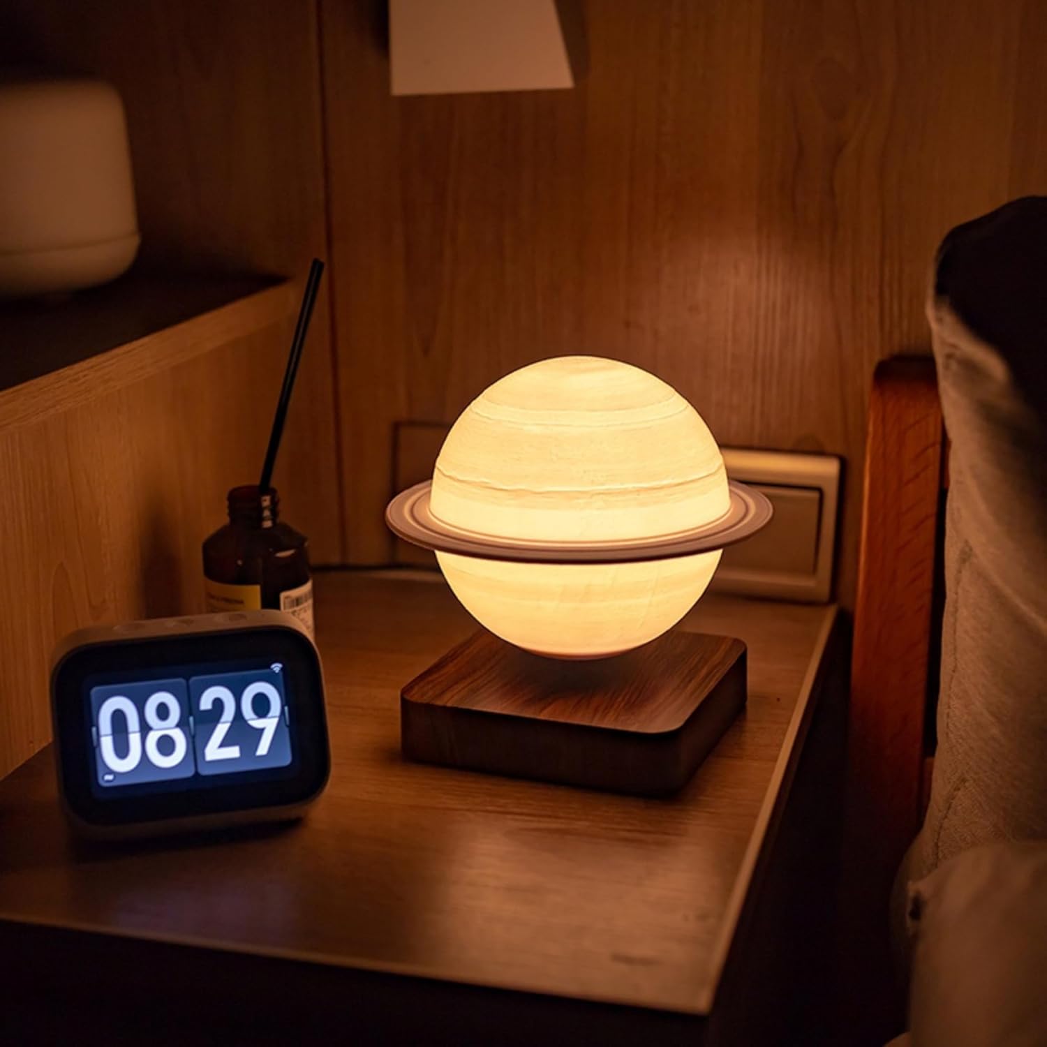 Lamps & Lighting
