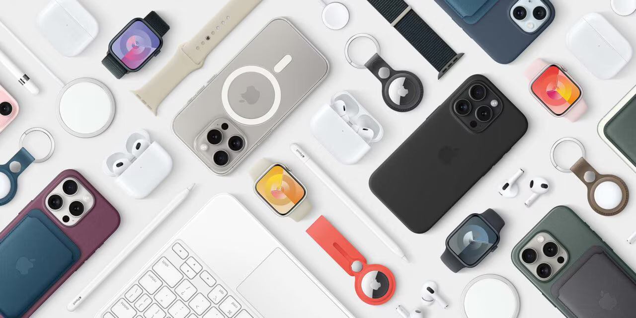 Accessories For iPhone