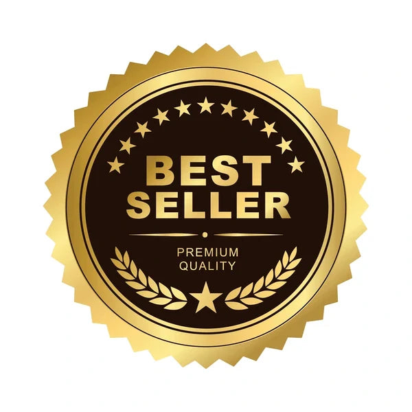Best Sellers