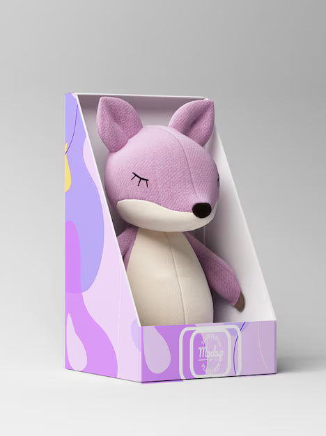Toys & Stationery