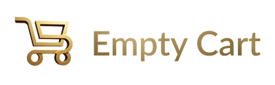 Empty Cart