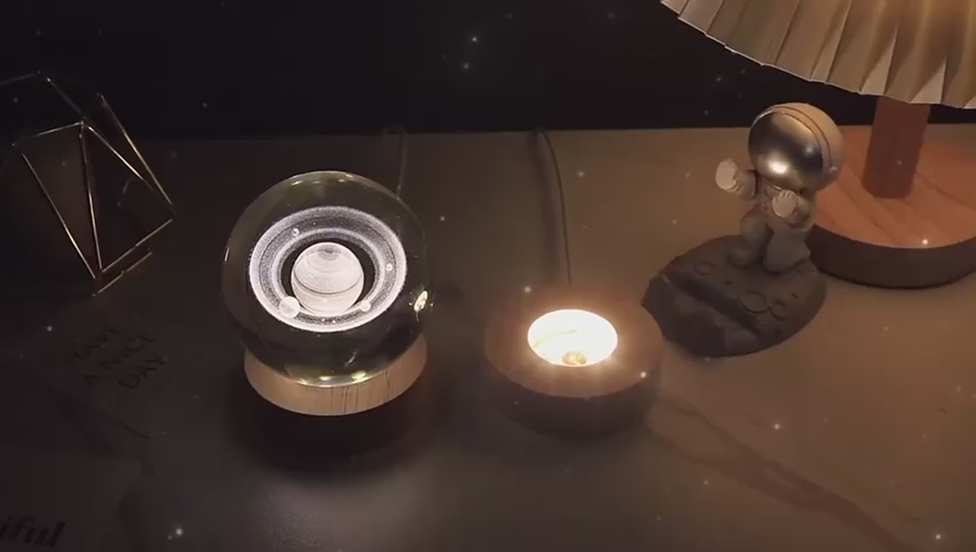 video